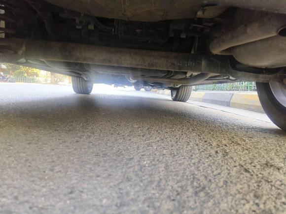 [苏州·苏E] 二手长安长安CS152019款 1.5L 自动旗舰型 国V