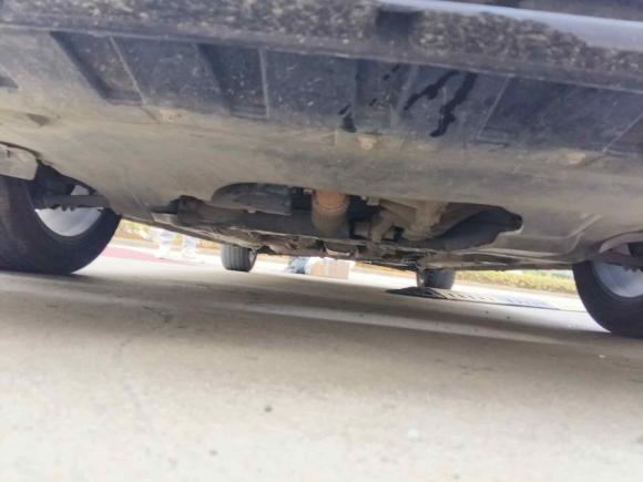 [嘉兴·粤L] 二手名爵MG62019款 20T 自动运动版