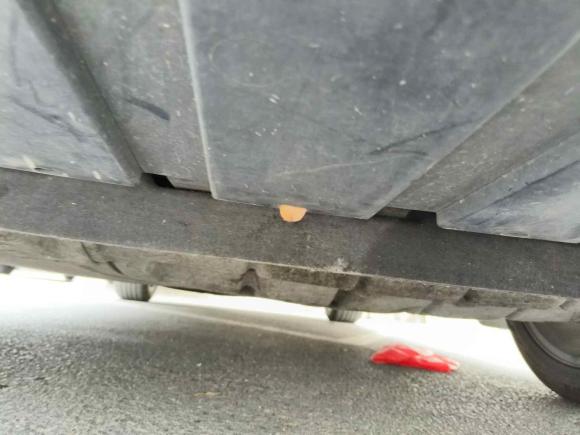 [苏州·苏E] 二手林肯林肯MKC2014款 2.0T 四驱尊雅版