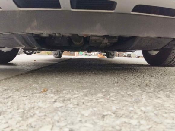 [无锡·苏B] 二手雪佛兰科鲁兹2018款  Redline 320 自动先锋版