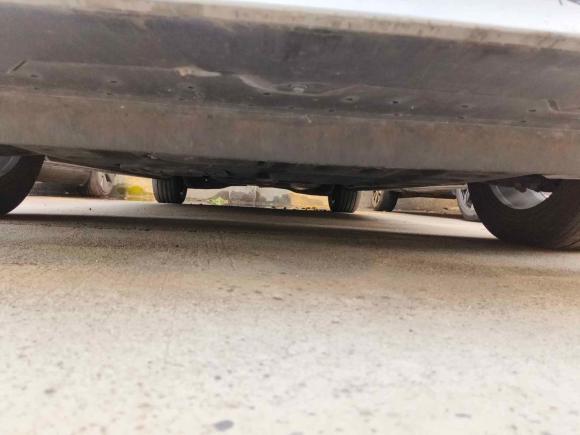 [上海·沪G] 二手广汽传祺传祺M82023款 宗师系列 双擎 至尊版