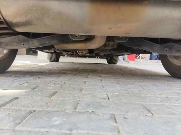 [武汉·鄂W] 二手Jeep自由光2016款 2.4L 专业版