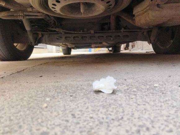 [西安·陕A] 二手别克别克GL82011款 2.4L CT舒适版