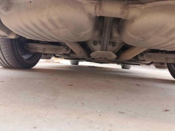 [济南·鲁S] 二手宝马宝马3系2011款 335i敞篷轿跑车