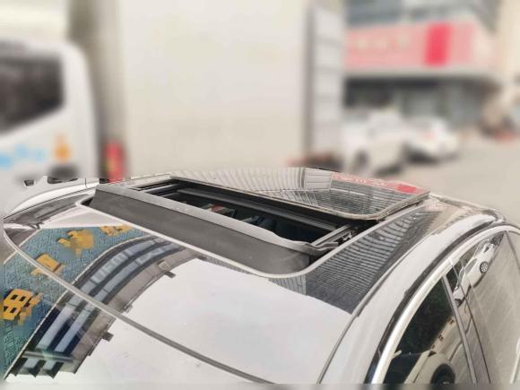 [南通·苏F] 二手凯迪拉克凯迪拉克CT52020款 改款 28T 豪华型