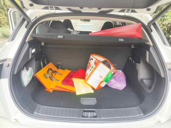 [杭州·浙A] 二手领克领克06新能源2023款 1.5T Remix PHEV Pro