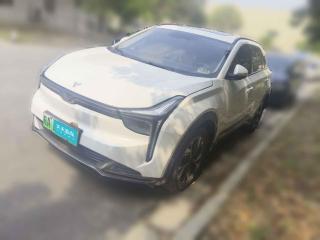 哪吒汽车哪吒U2022款 智500 磷酸铁锂