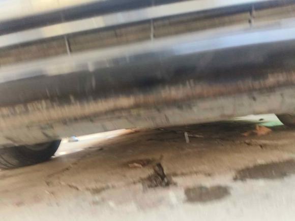 [上海·赣A] 二手广汽传祺传祺GA82016款 320T 豪华版