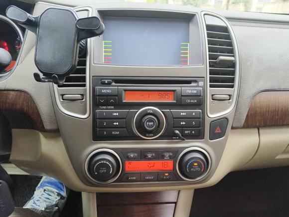 [湖州·浙E] 二手日产轩逸2009款 1.6XE 自动舒适版