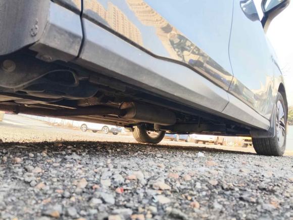 [青岛·鲁B] 二手上汽大通MAXUS大通G502020款 1.5T 自动豪华版