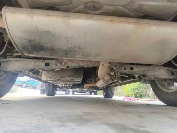 [金华·浙G] 二手长安长安CS752019款 280T 手动百万版 国VI