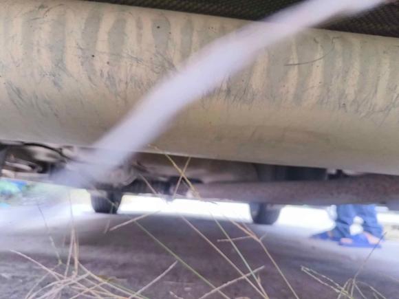 [南京·苏A] 二手别克昂科拉2013款 1.4T 自动两驱精英型