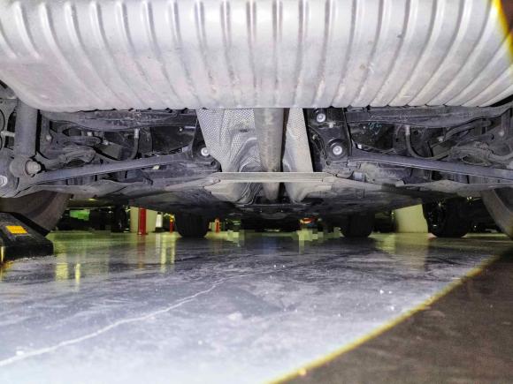 [成都·川A] 二手宝马宝马X12022款 sDrive20Li 时尚型