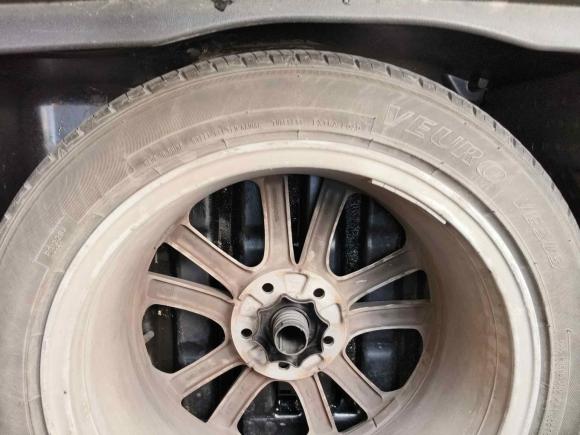 [杭州·浙A] 二手大众一汽-大众CC2011款 2.0TSI 至尊型