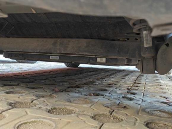 [西安·陕A] 二手比亚迪海鸥2023款 活力版