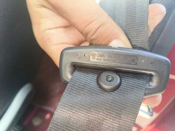 [广州·桂B] 二手大众高尔夫2012款 1.4TSI 自动舒适型