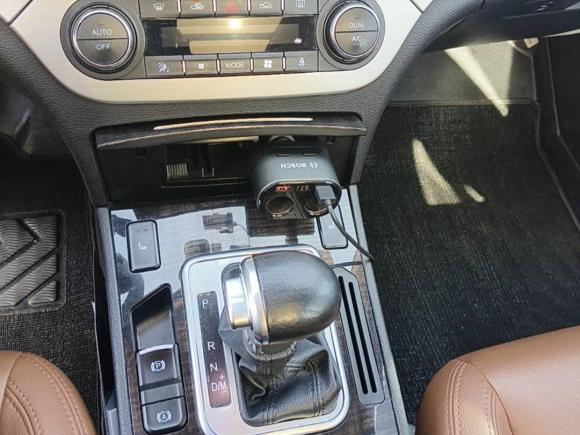 [上海·沪A] 二手哈弗哈弗H6 Coupe2015款 蓝标 2.0T 自动两驱尊贵型