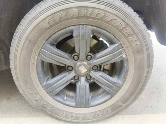 [无锡·苏B] 二手坦克坦克3002021款 越野版 2.0T 征服者