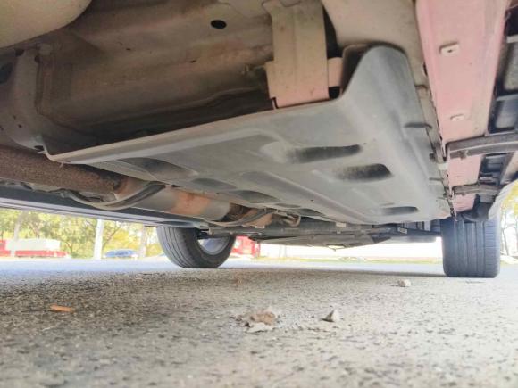 [常州·皖C] 二手吉利汽车缤越2019款 运动款 260T DCT Battle 国VI