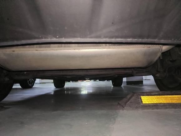 [宁波·浙B] 二手吉利汽车帝豪GS2020款 1.4T 手动雅