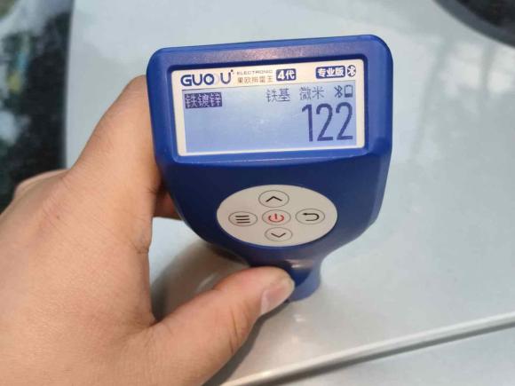 [宁波·浙B] 二手奥迪奥迪A4L2017款 40 TFSI 进取型