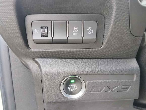 [杭州·皖J] 二手东南东南DX32018款 1.5L 手动尊贵型