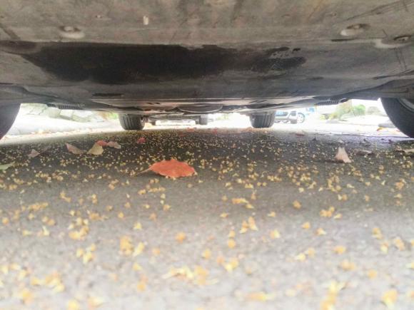 [宁波·浙B] 二手奥迪奥迪A4L2009款 2.0 TFSI 舒适型