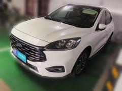 [苏州·苏E] 福特锐际2020款 EcoBoost 245 四驱嘉享款