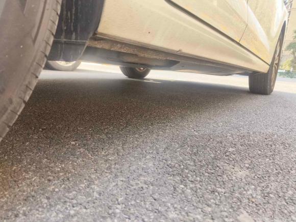 [南通·苏F] 二手大众Polo2019款 Plus 1.5L 自动炫彩科技版