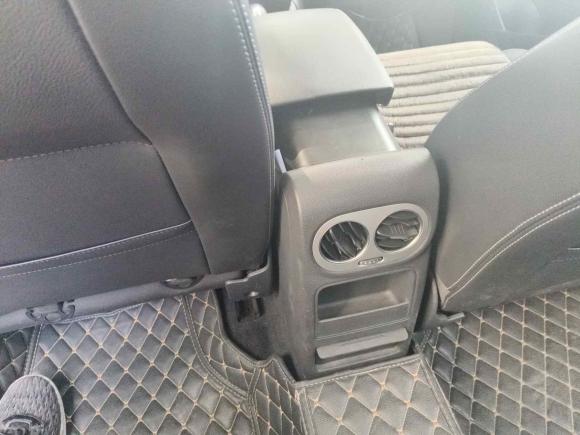 [广州·粤T] 二手大众途观2017款 300TSI 自动两驱丝绸之路舒适版