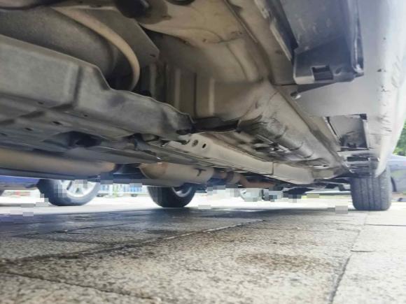 [芜湖·皖B] 二手丰田凯美瑞2012款 2.0G 豪华版