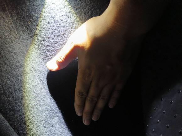 [苏州·苏E] 二手大众朗逸2013款 改款经典 1.6L 自动风尚版