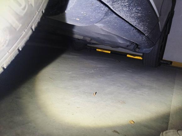 [上海·沪F] 二手Jeep自由光2019款 2.0T 四驱探享版 国V