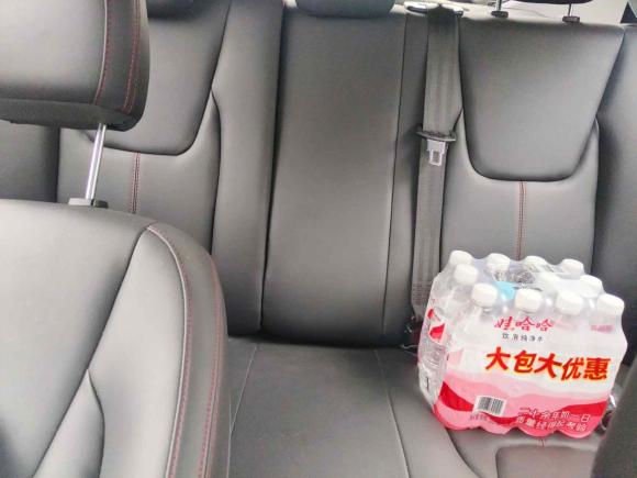 [合肥·皖A] 二手奇瑞瑞虎3x2021款 钻石版 1.5L CVT 3克拉