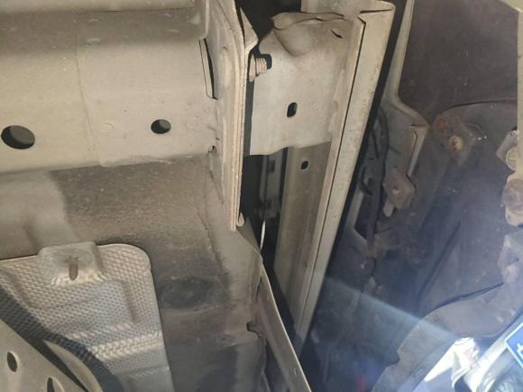 [深圳·鄂D] 二手哈弗哈弗H62017款 蓝标 1.5T 自动两驱智尚型