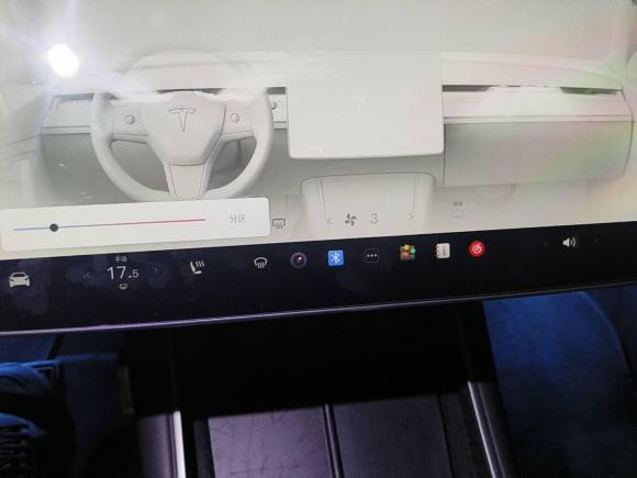 [上海·沪A] 二手特斯拉Model 32019款 长续航后驱版