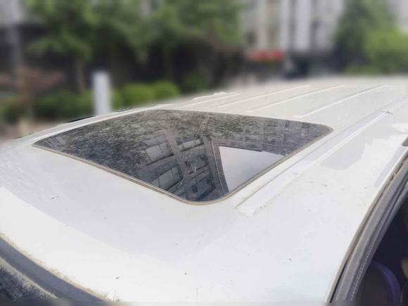 [济南·鲁A] 二手别克别克GL82011款 2.4L LT行政版