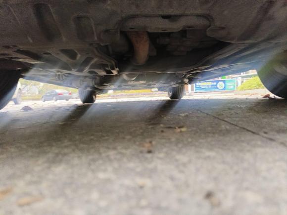 [嘉兴·沪E] 二手本田奥德赛2021款 2.0L 锐·尊享版