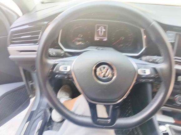 [广州·粤A] 二手大众速腾2020款 280TSI DSG舒适型 国VI