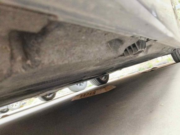 [合肥·皖A] 二手宝马宝马5系2014款 525Li 豪华设计套装