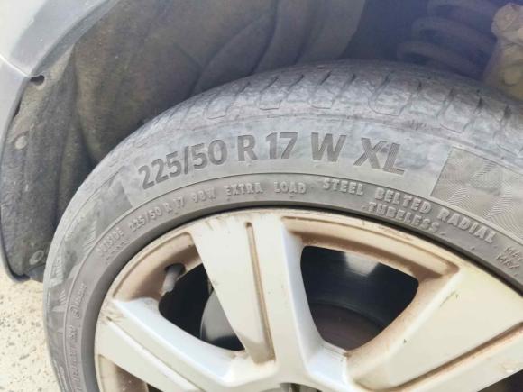 [上海·沪K] 二手奥迪奥迪A6L2010款 2.7 TDI