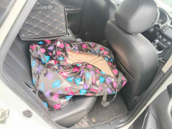 [上海·吉J] 二手日产轩逸2016款 1.6XV CVT智享版