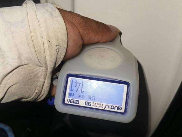 [南昌·赣A] 二手吉利汽车远景X62020款 1.4T CVT尊贵型