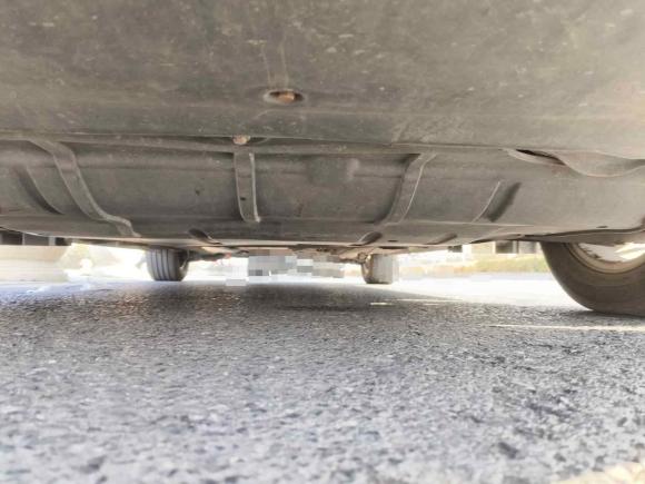 [芜湖·皖B] 二手福特麦柯斯2008款 2.3L 7座豪华型