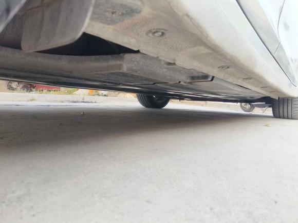 [济南·鲁A] 二手现代名图2017款 1.8L 自动智能型GLS 国V