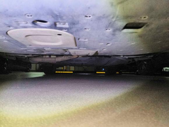 [深圳·赣G] 二手本田本田XR-V2017款 1.8L EXi CVT舒适版