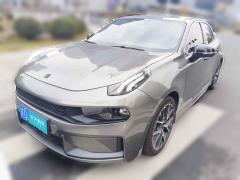 [常州·苏D] 领克领克032021款 2.0TD 自动劲 冠军版