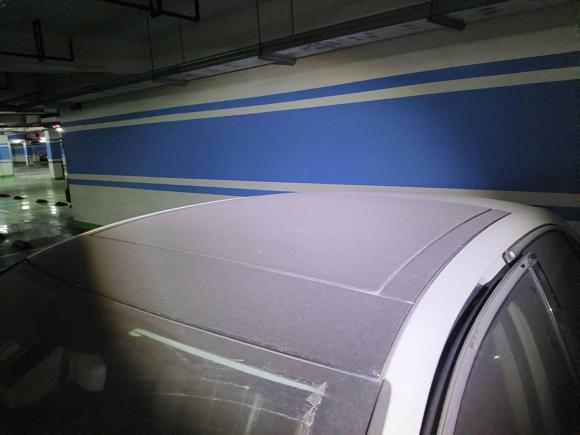 [杭州·浙A] 二手奥迪奥迪A32016款 Limousine 35 TFSI 风尚型