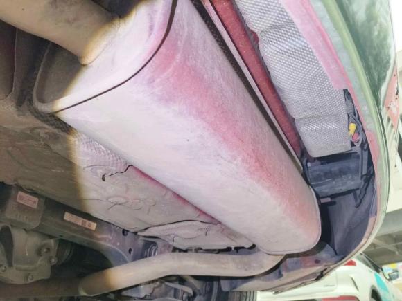 [成都·川Q] 二手宝马宝马1系2013款 改款 116i 领先型