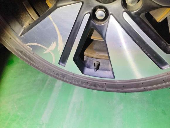 [合肥·皖A] 二手北京汽车北京EU72019款 逸风版